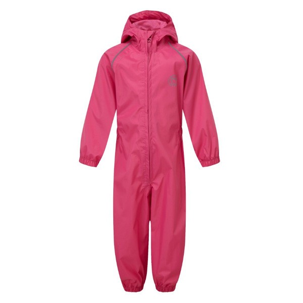 Pink Childrens Kids, Toddlers & Babies Hi Vis Vest